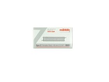 Märklin Z Gleis Gleise gerade