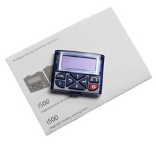 Lenze i500 Keypad Module 13549150 | I5MADK0000000S