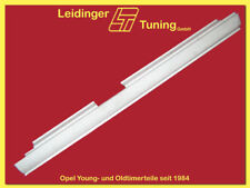 Kadett C   Schweller außen