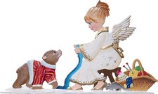 Wilhelm Schweizer Figur aus