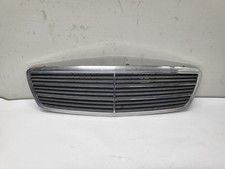 Mercedes W203 - Kühlergrill Frontgrill Grill vorne 2038800483 (31)