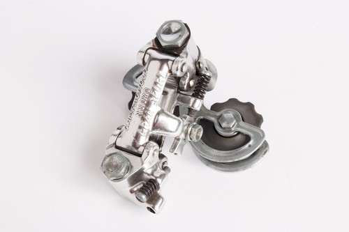 Campagnolo nuovo record - nuovo,