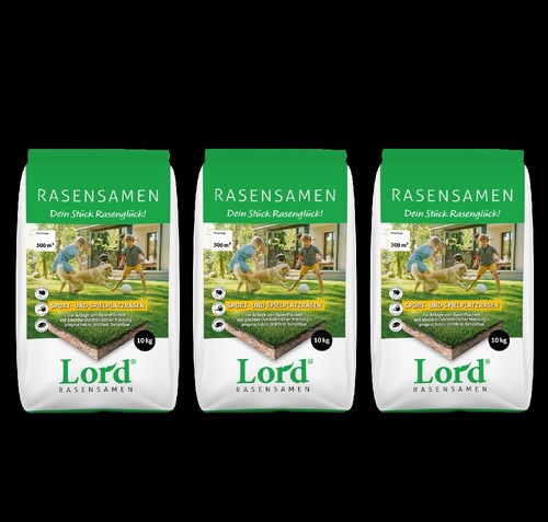 Lord rasensamen sport - x, sport-