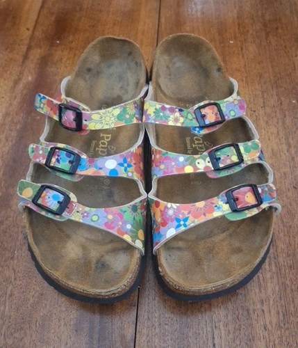 Birkenstock papillio florida - papillio,