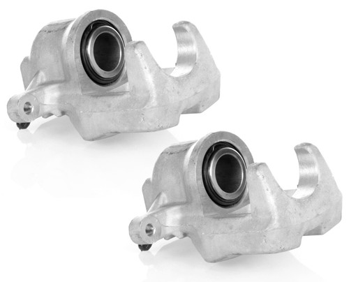 Bremssattel hinten für - 2x,