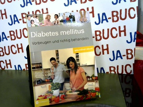Diabetes vorbeugen und - diabetes,