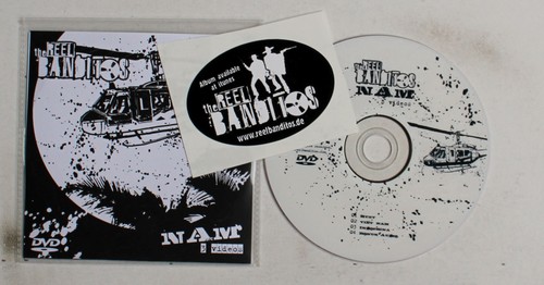 The reel banditos nam - banditos,