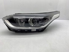 Kia Ceed III Frontscheinwerfer