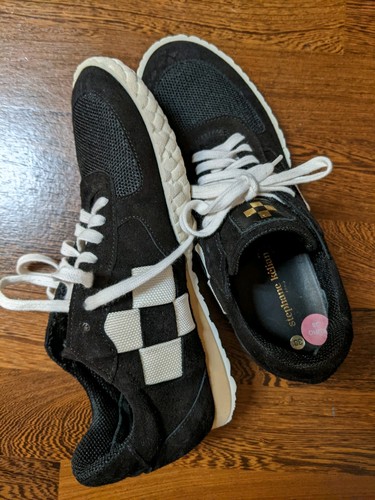 Stephane kelian damen sneaker - stephane,
