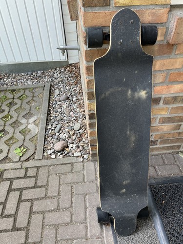 Longboard