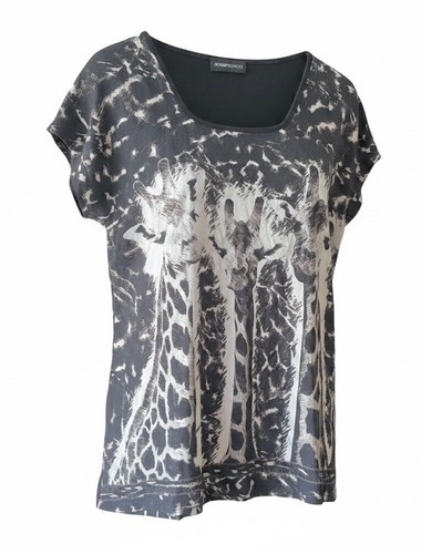 Doris streich shirt kurzarm - doris,