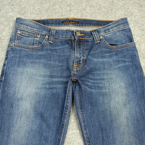 Nudie jeans tight long - jeans, tight-long-john