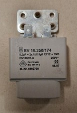 Miele H5681BP Backofen