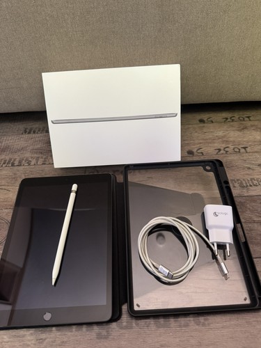 Apple ipad gen - ipad, 9.