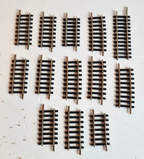 Roco Schienen Konvolut Gerade