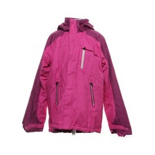 Skijacke mädchen - h&m,,