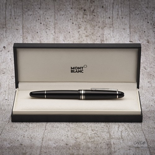 Montblanc meisterstück - meisterstück, le