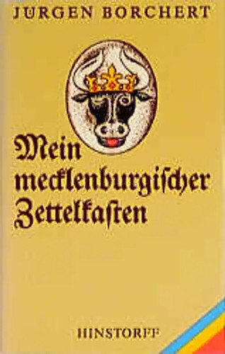 Mein mecklenburgischer