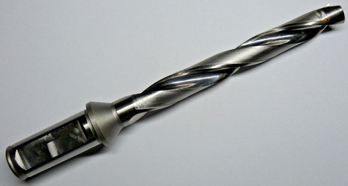 Kennametal vollbohrer - x,