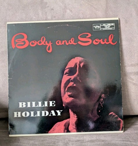 Billie holiday body - holiday,