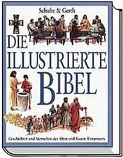 Die Illustrierte Bibel