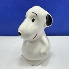 Peanuts Gang Snoopy Keramik