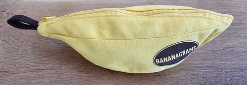 Bananagrams - bananagrams, |