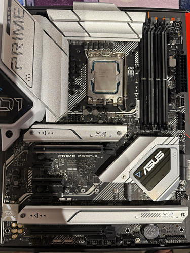 Asus prime z690 atx - prime,