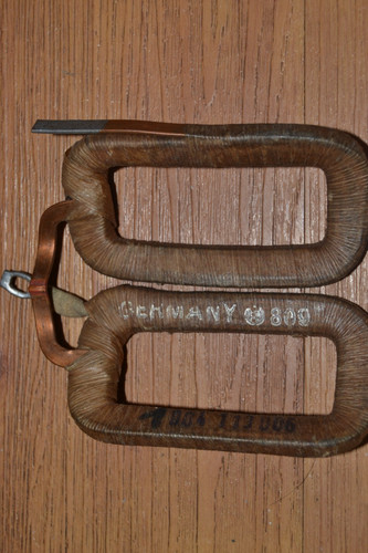 Bosch erregerwicklung - bosch,