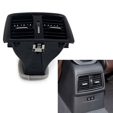 Premium Heck Luftauslass