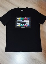 DDR F1 Testbild Fernseher