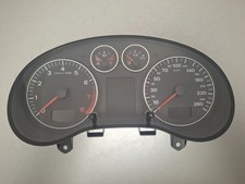 Kombiinstrument Audi A3 8P Tacho 1.6L 8P0920901B