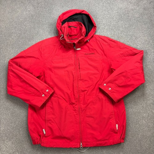 Schoffel jacke erwachsene - schoffel,