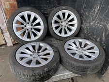 Alufelgen Tesla MODEL S 2017