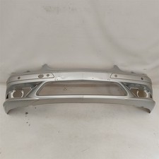 MERCEDES CLK 209 AMG FACELIFT STOßSTANGE VORNE BUMPER ORIGINAL A2098854525