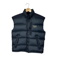 Mountain Hardwear Puffer Weste