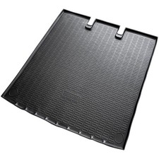 Gummi Kofferraumwanne passend