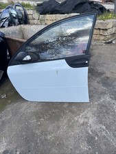 int. frame front door SX SMART