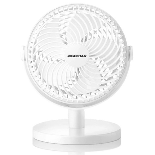 Usb tischventilator leise mini - tischventilator,