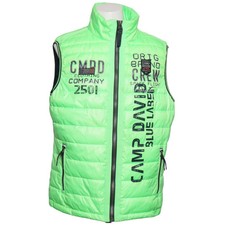 Camp David, Daunenweste