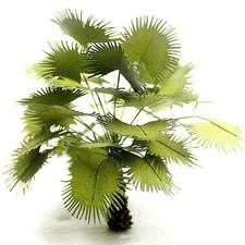 Palme - Höhe 14 cm - 1 Stück