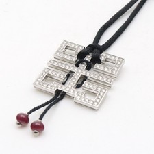 Cartier Halskette Le Baiser Du