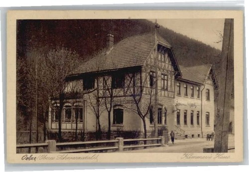 Oelze katzhuette - oelze,