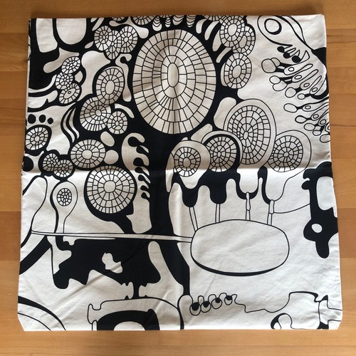Ikea stoff schwarz weiss - ikea,