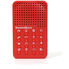 Soundsoundbox