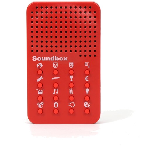 Soundsoundbox