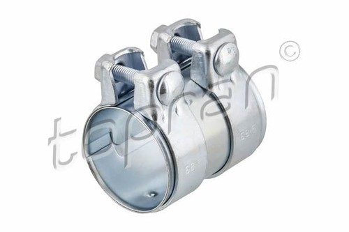 Rohrverbinder abgasanlage - rohrverbinder,