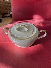 Zuckerdose Bavaria Jäger & Co