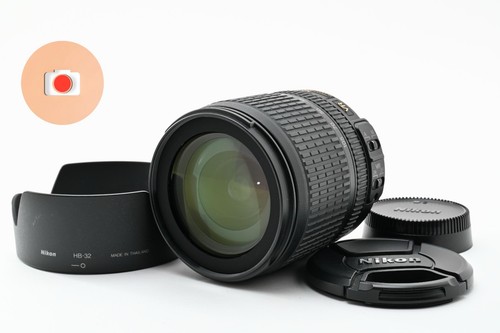 Neuwertig nikon s dx - nikon, af-s