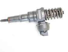 Einspritzdüse Zylinder 2